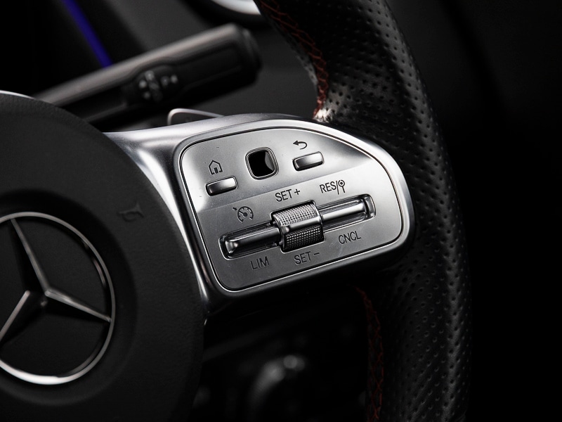 Used Mercedes-Benz EQB 2022 for sale - 77694759: Photo 13