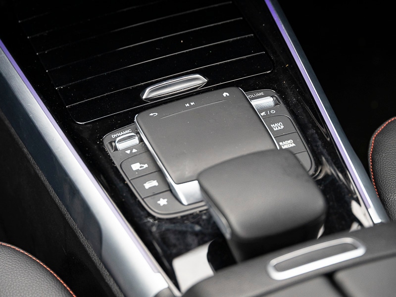 Used Mercedes-Benz EQB 2022 for sale - 77694759: Photo 17