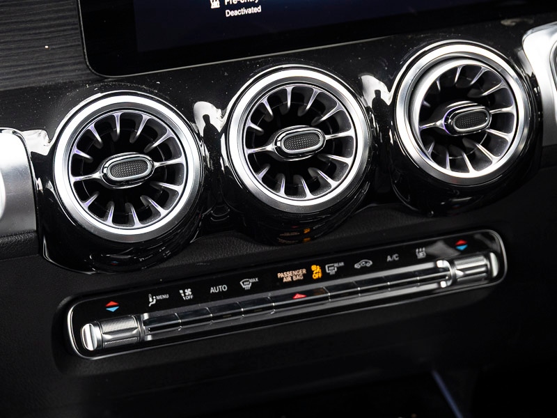 Used Mercedes-Benz EQB 2022 for sale - 77694759: Photo 18