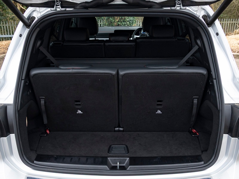 Used Mercedes-Benz EQB 2022 for sale - 77694759: Photo 19