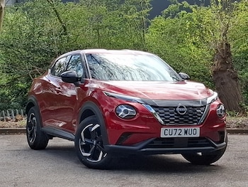 Used Nissan Juke 2023 for sale - 78675069: Photo