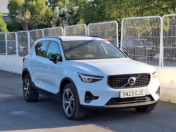 Used Volvo XC40 2023 for sale - 79501452: Photo
