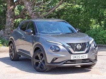 Used Nissan Juke 2025 for sale - 79006820: Photo