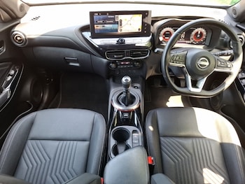 Used Nissan Juke 2025 for sale - 79006820: Photo