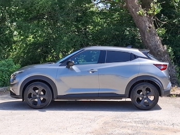 Used Nissan Juke 2025 for sale - 79006820: Photo