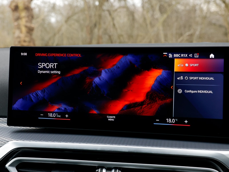 Used BMW 3 Series 2024 for sale - 78132743: Photo 12