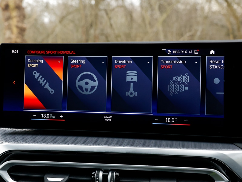 Used BMW 3 Series 2024 for sale - 78132743: Photo 13