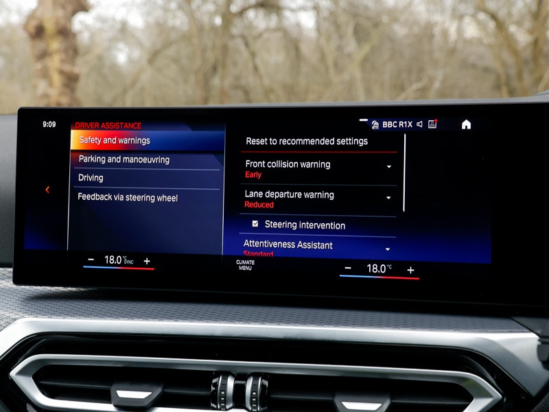 Used BMW 3 Series 2024 for sale - 78132743: Photo 15