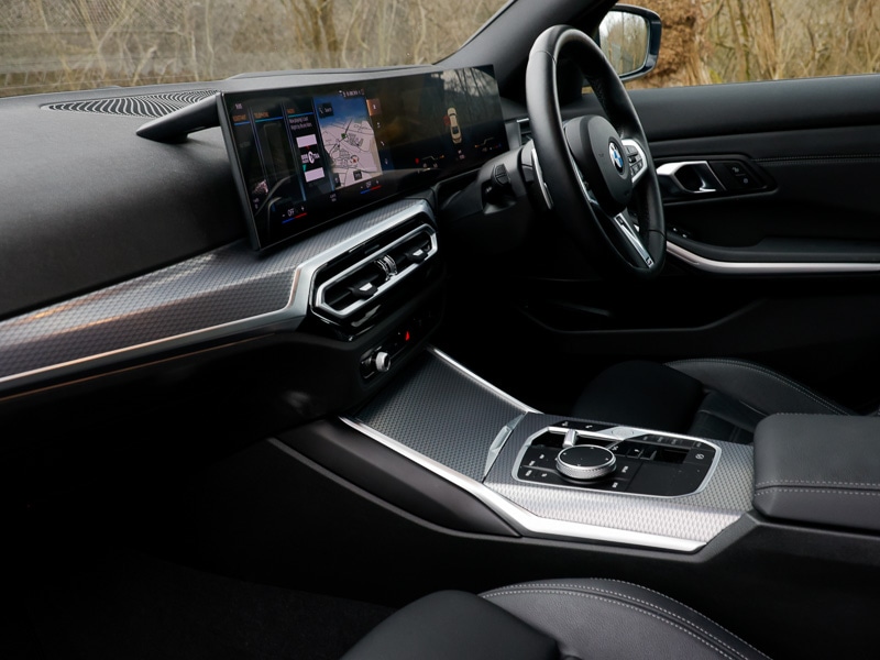 Used BMW 3 Series 2024 for sale - 78132743: Photo 17