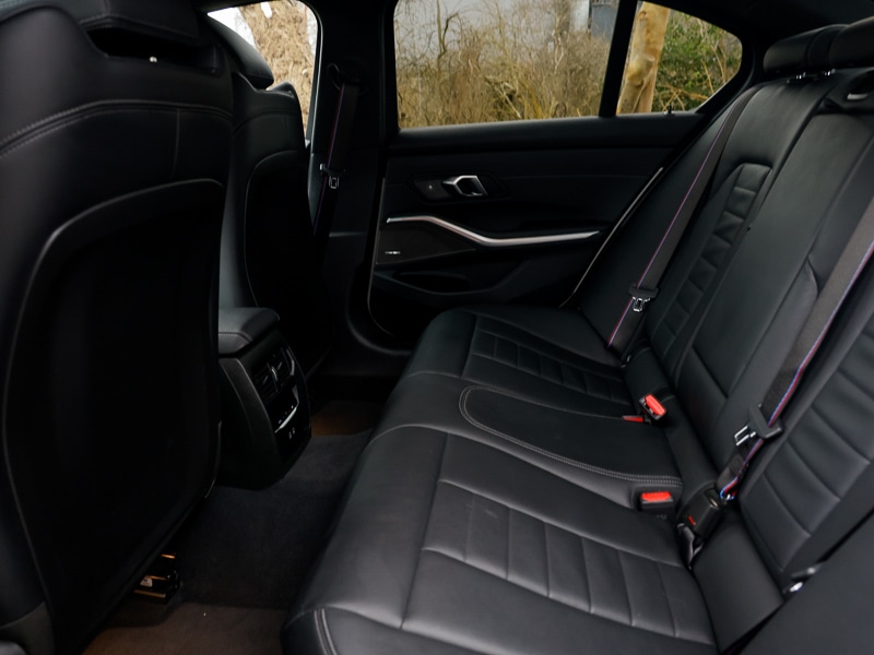 Used BMW 3 Series 2024 for sale - 78132743: Photo 6