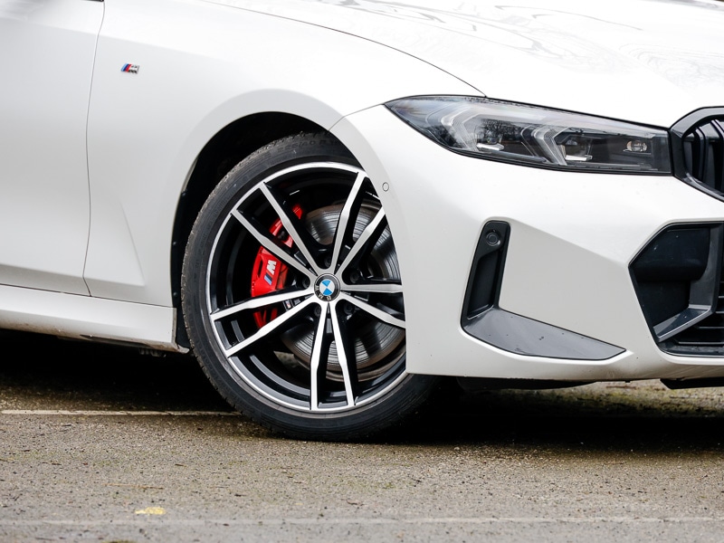 Used BMW 3 Series 2024 for sale - 78132743: Photo 9