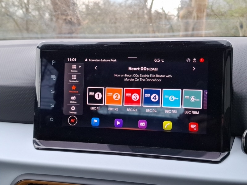 Used SEAT Ibiza 2023 for sale - 78046554: Photo 13