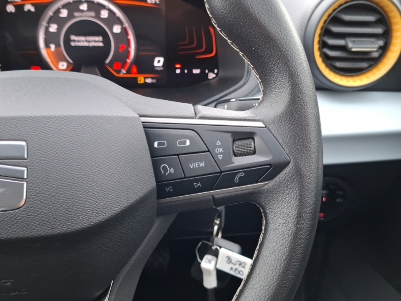 Used SEAT Ibiza 2023 for sale - 78046554: Photo 17