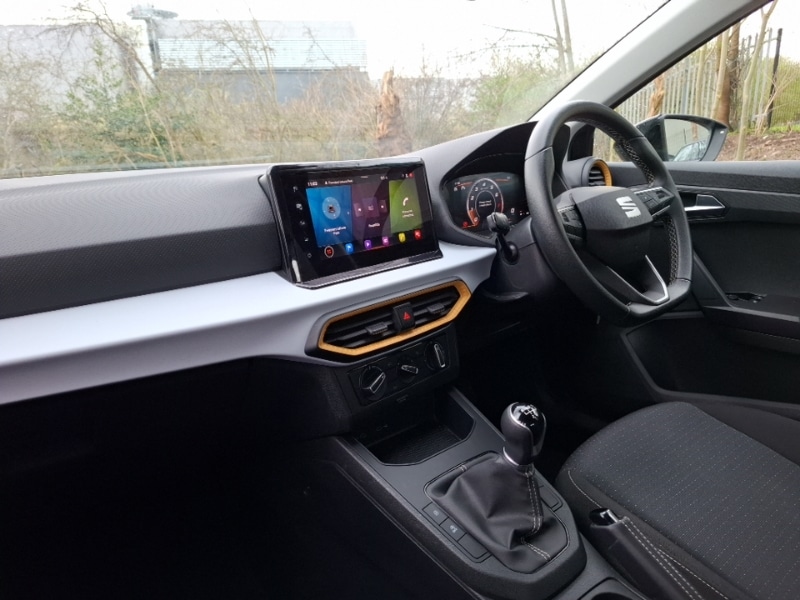 Used SEAT Ibiza 2023 for sale - 78046554: Photo 18