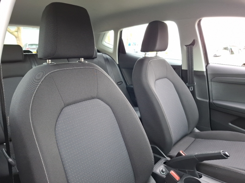 Used SEAT Ibiza 2023 for sale - 78046554: Photo 19