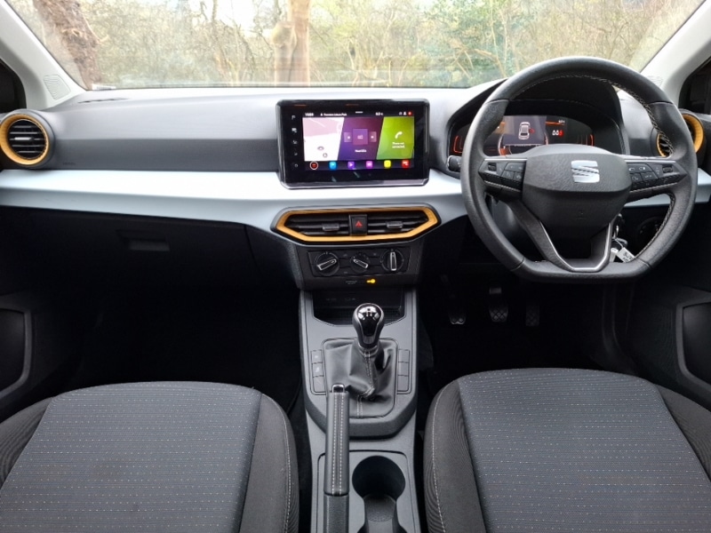 Used SEAT Ibiza 2023 for sale - 78046554: Photo 2