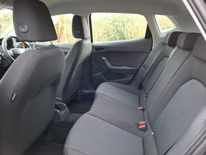 Used SEAT Ibiza 2023 for sale - 78046554: Photo 6