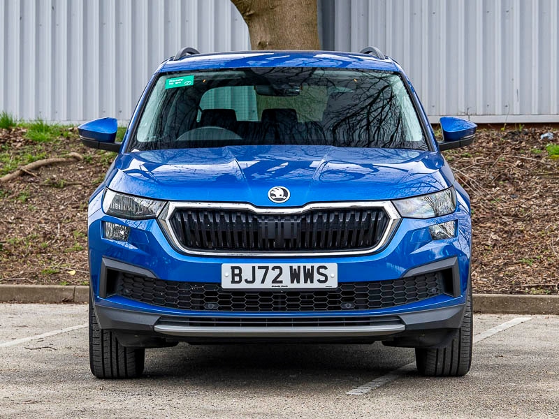 Used Skoda Kodiaq 2022 for sale - 77837628: Photo 11