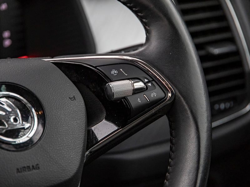 Used Skoda Kodiaq 2022 for sale - 77837628: Photo 13