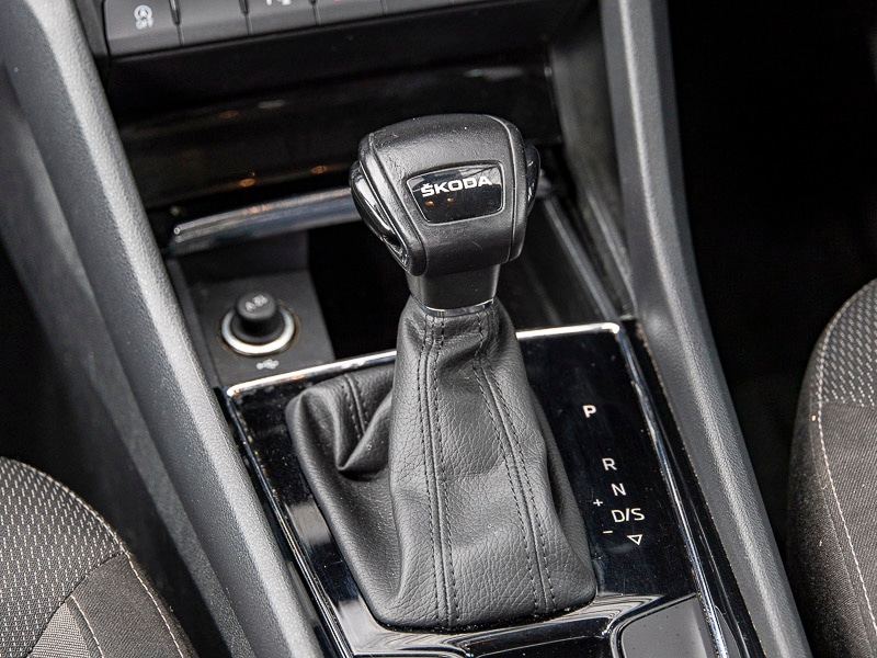 Used Skoda Kodiaq 2022 for sale - 77837628: Photo 17