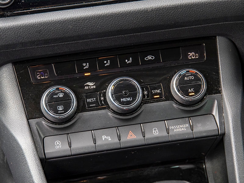 Used Skoda Kodiaq 2022 for sale - 77837628: Photo 18