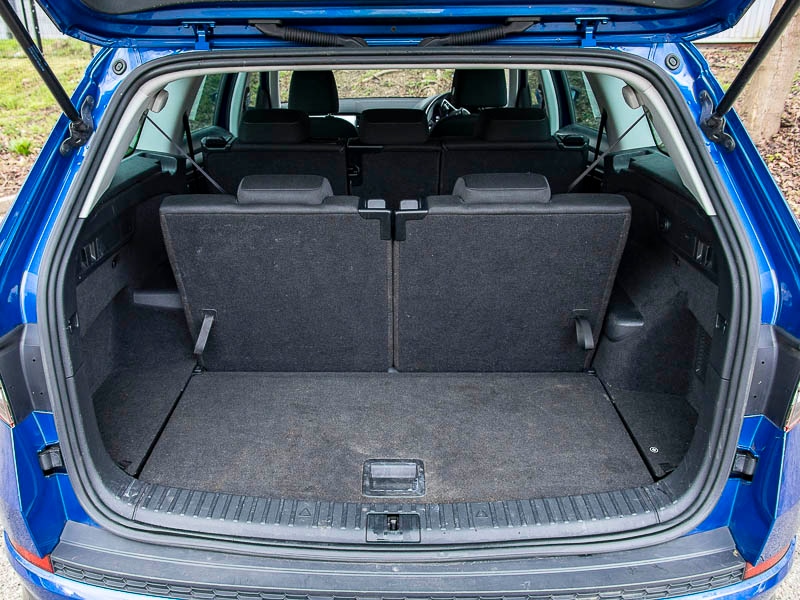 Used Skoda Kodiaq 2022 for sale - 77837628: Photo 19