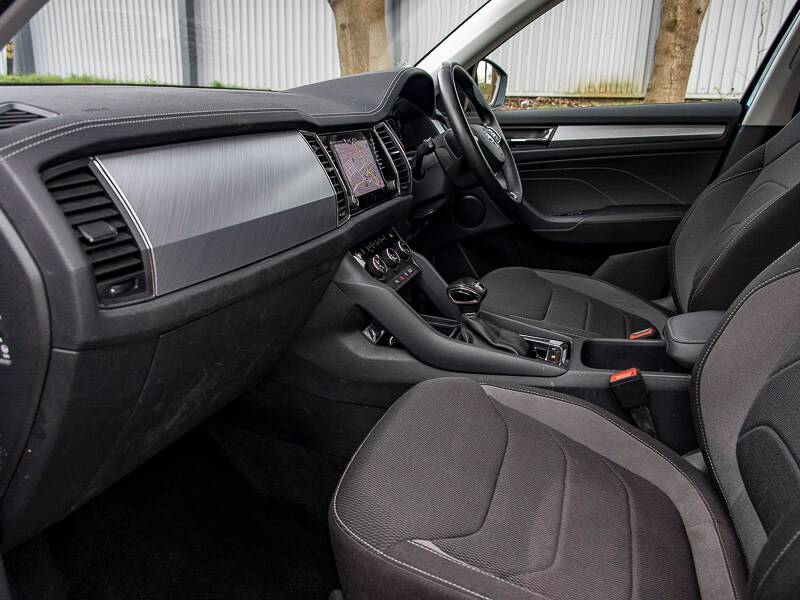 Used Skoda Kodiaq 2022 for sale - 77837628: Photo 5