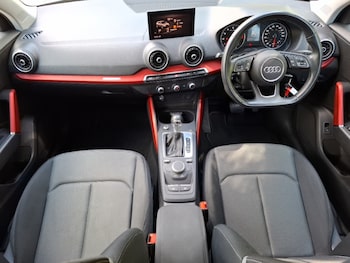 Used Audi Q2 2020 for sale - 79387059: Photo