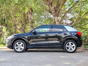 Used Audi Q2 2020 for sale - 79387059: Photo