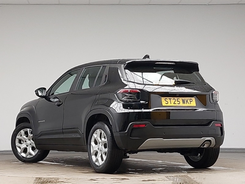 Used Jeep Other 2025 for sale - 77816804: Photo 3