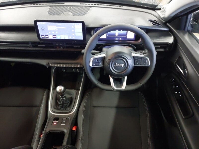 Used Jeep Other 2025 for sale - 77816804: Photo 7