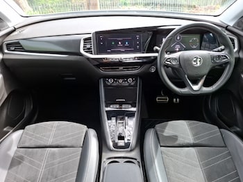 Used Vauxhall Grandland 2023 for sale - 78283648: Photo