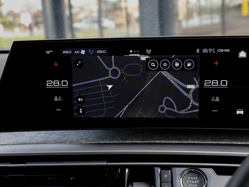 Used Peugeot 3008 2025 for sale - 77697751: Photo 10