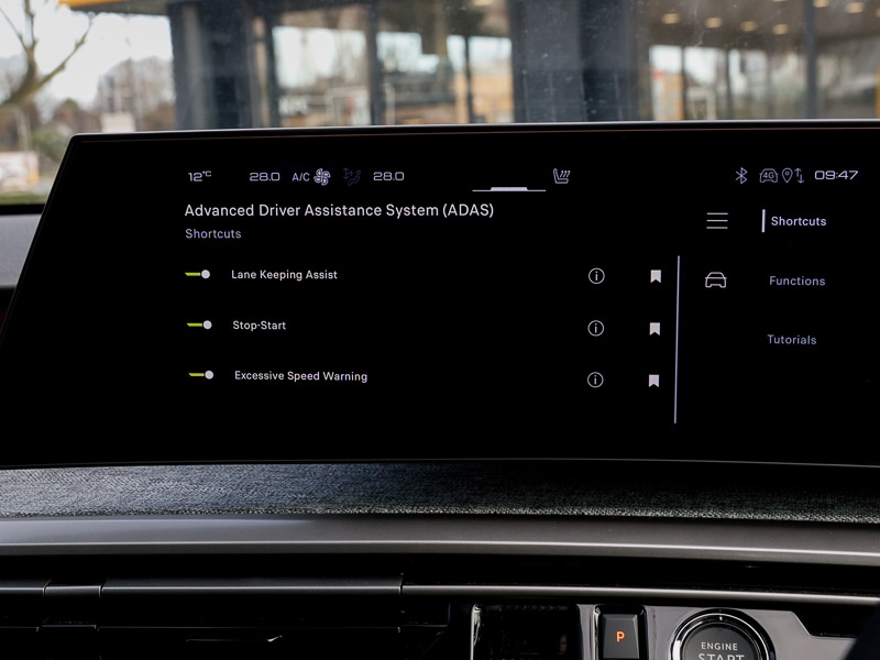 Used Peugeot 3008 2025 for sale - 77697751: Photo 12