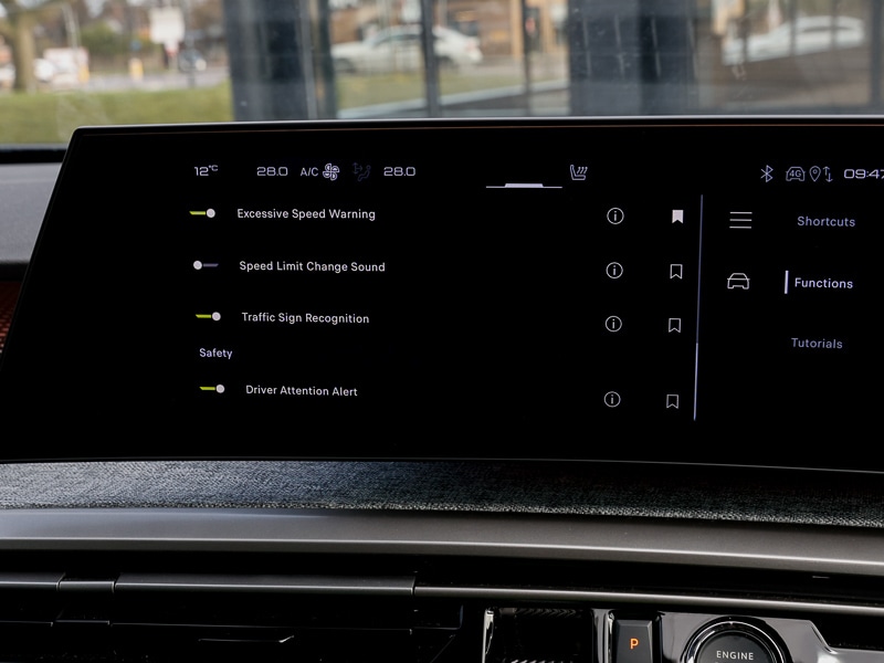 Used Peugeot 3008 2025 for sale - 77697751: Photo 14