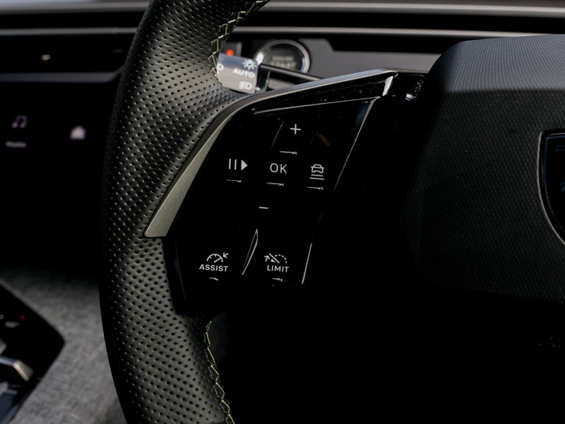 Used Peugeot 3008 2025 for sale - 77697751: Photo 19