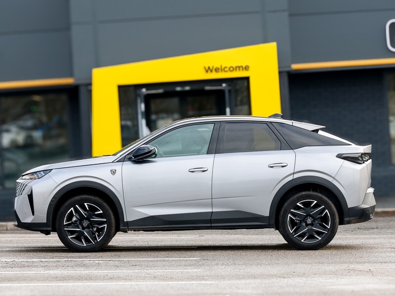 Used Peugeot 3008 2025 for sale - 77697751: Photo 4