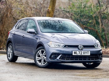 Used Volkswagen Polo 2022 for sale - 79474616: Photo