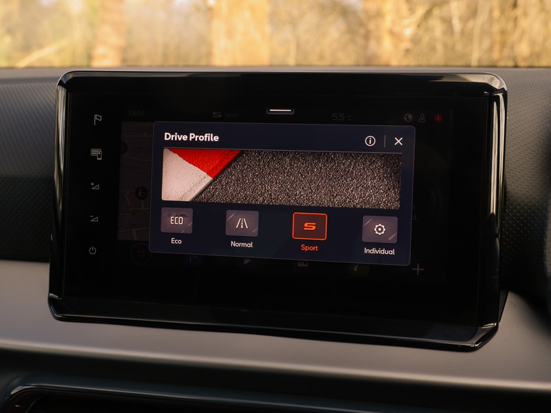 Used SEAT Ibiza 2024 for sale - 77885776: Photo 13