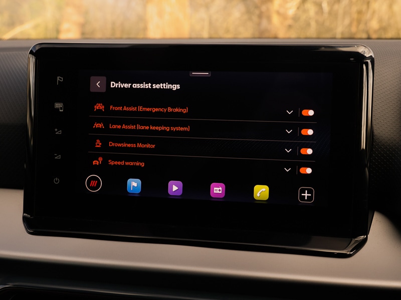 Used SEAT Ibiza 2024 for sale - 77885776: Photo 15