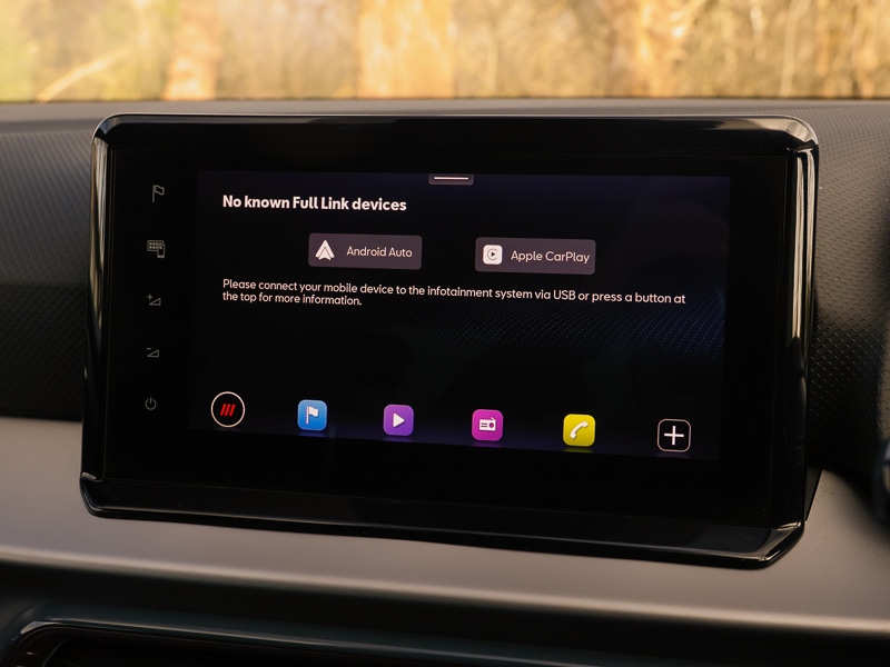 Used SEAT Ibiza 2024 for sale - 77885776: Photo 16