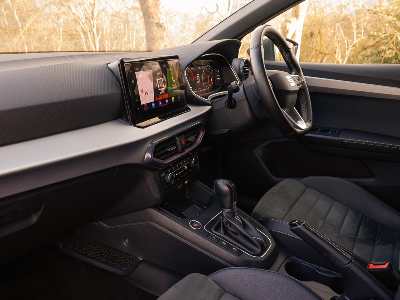 Used SEAT Ibiza 2024 for sale - 77885776: Photo 17