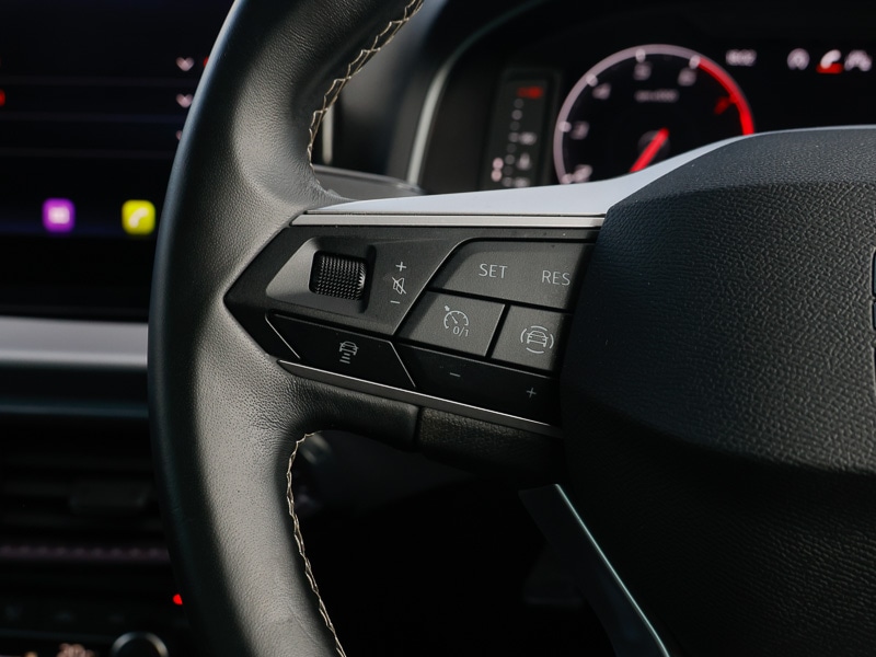 Used SEAT Ibiza 2024 for sale - 77885776: Photo 18