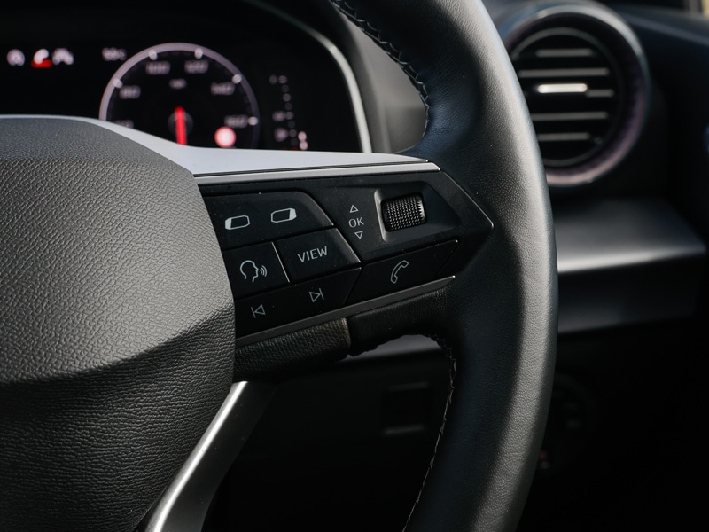 Used SEAT Ibiza 2024 for sale - 77885776: Photo 19