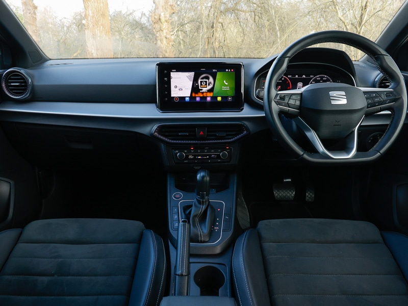 Used SEAT Ibiza 2024 for sale - 77885776: Photo 2