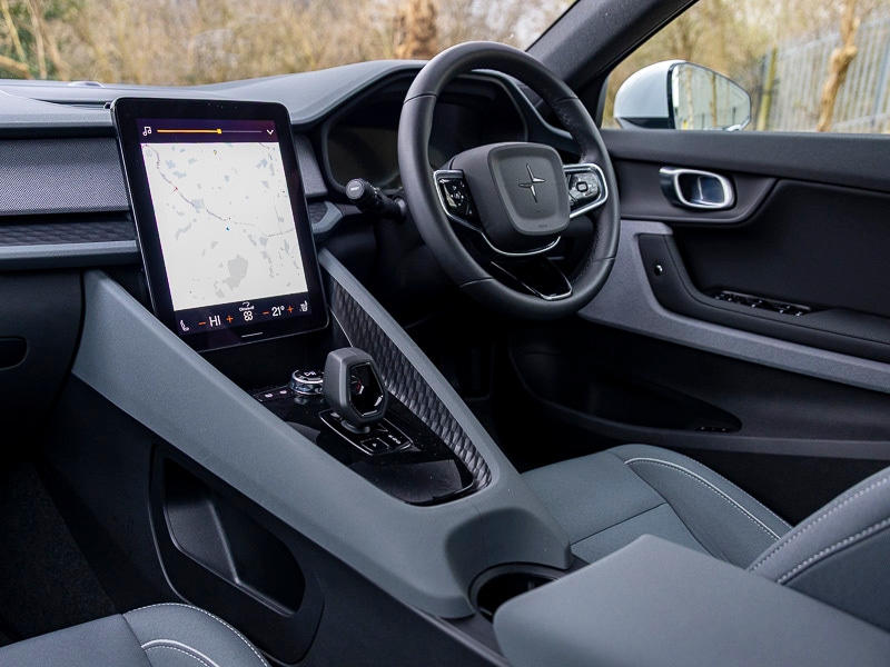 Used Polestar Polestar 2 2023 for sale - 77776974: Photo 15