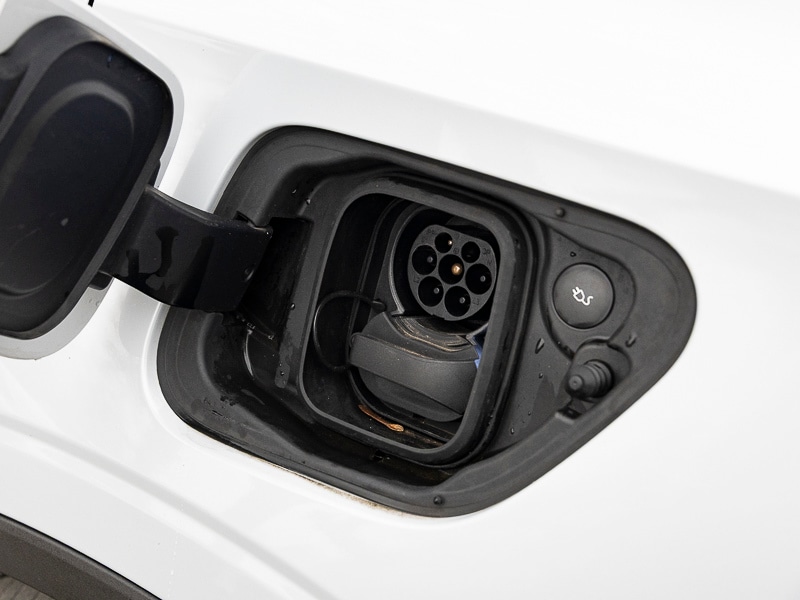 Used Polestar Polestar 2 2023 for sale - 77776974: Photo 17