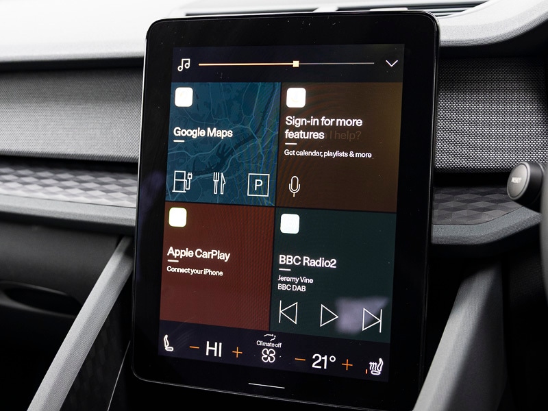 Used Polestar Polestar 2 2023 for sale - 77776974: Photo 18