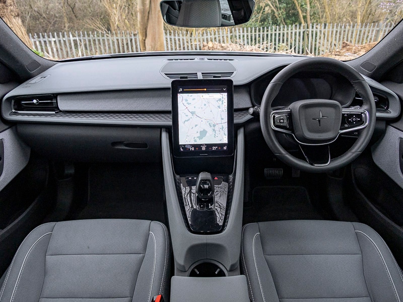 Used Polestar Polestar 2 2023 for sale - 77776974: Photo 2