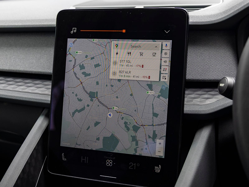 Used Polestar Polestar 2 2023 for sale - 77776974: Photo 7